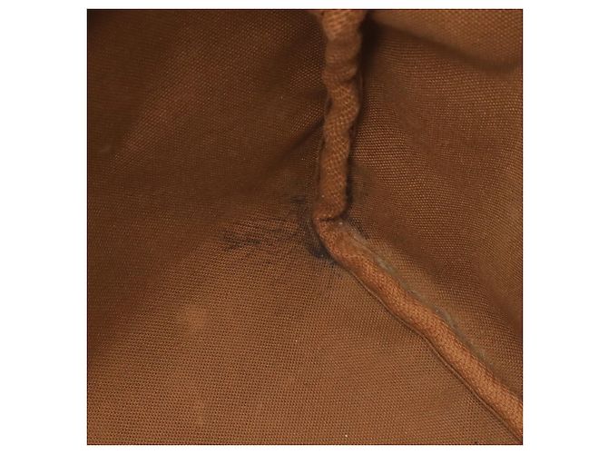 Bolsa Louis Vuitton Monogram Speedy 30 Marrom - vista 8
