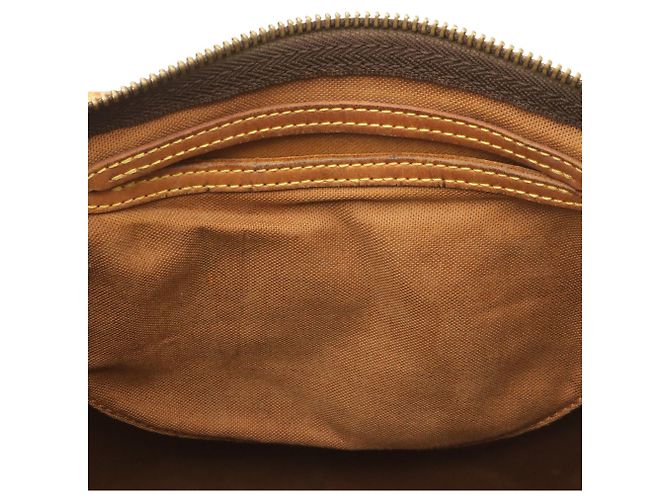 Bolsa Louis Vuitton Monogram Speedy 30 Marrom - vista 9