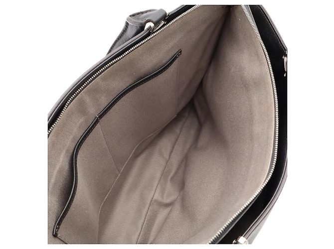 Borsa Tote Cartier C de MM Nero - vista 9