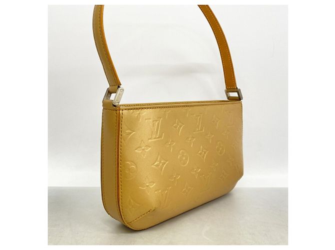 Borsa a tracolla Louis Vuitton Monogram Mat Fowler - vista 2
