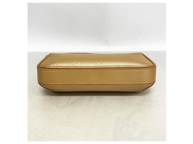 Borsa a tracolla Louis Vuitton Monogram Mat Fowler - vista 3