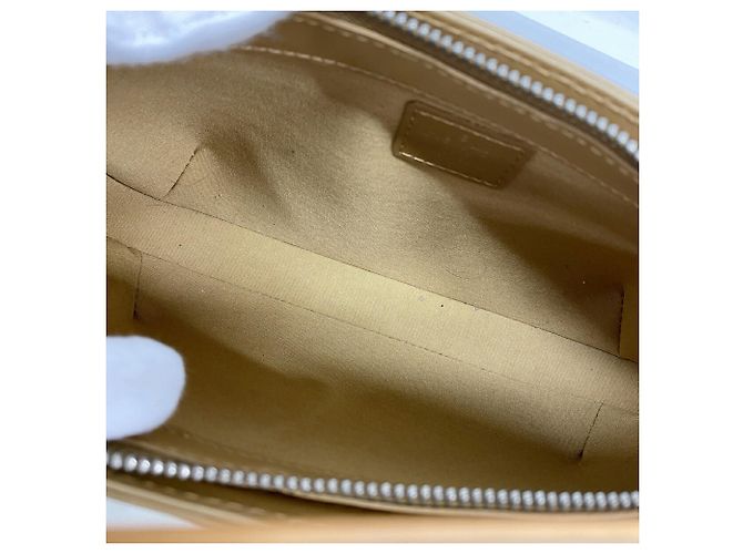 Borsa a tracolla Louis Vuitton Monogram Mat Fowler - vista 4