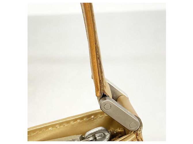 Borsa a tracolla Louis Vuitton Monogram Mat Fowler - vista 7