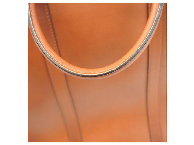 Louis Vuitton Nomade Sac Plat Tote Bag Marrom - vista 13