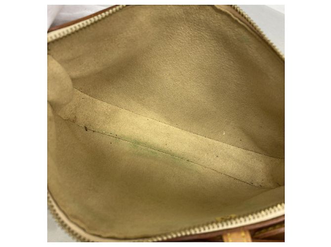 Louis Vuitton Monogram Cherry Blossom Pouch Braun - Ansicht 4