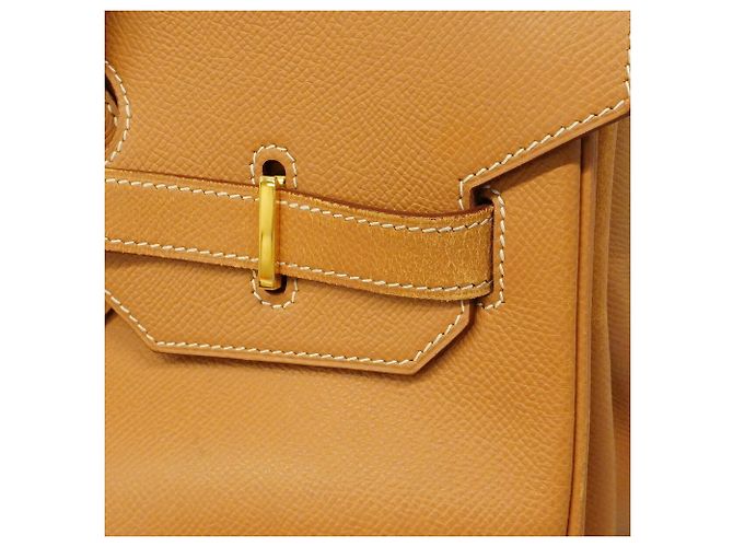 Hermès Hermes Birkin 35 Handtasche - Ansicht 10