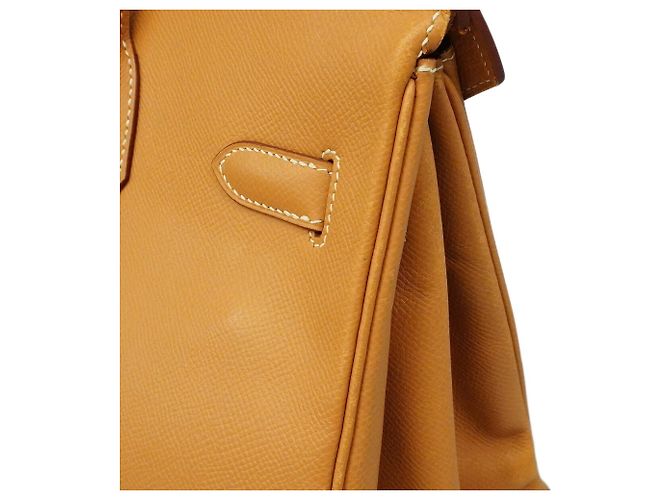 Hermès Hermes Birkin 35 Handtasche - Ansicht 12