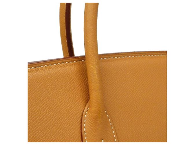 Hermès Hermes Birkin 35 Handtasche - Ansicht 13