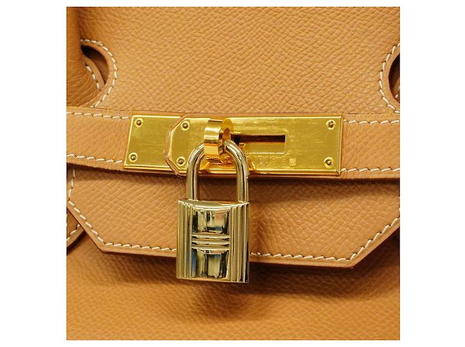 Hermès Hermes Birkin 35 Handtasche - Ansicht 14