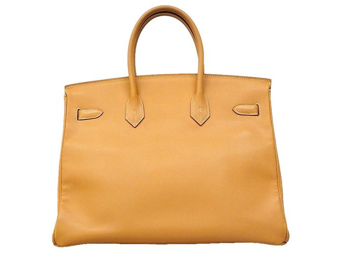 Hermès Hermes Birkin 35 Handtasche - Ansicht 15