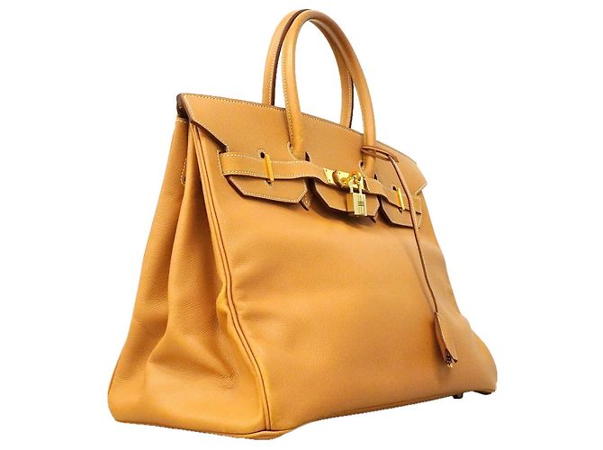 Hermès Hermes Birkin 35 Handtasche - Ansicht 2