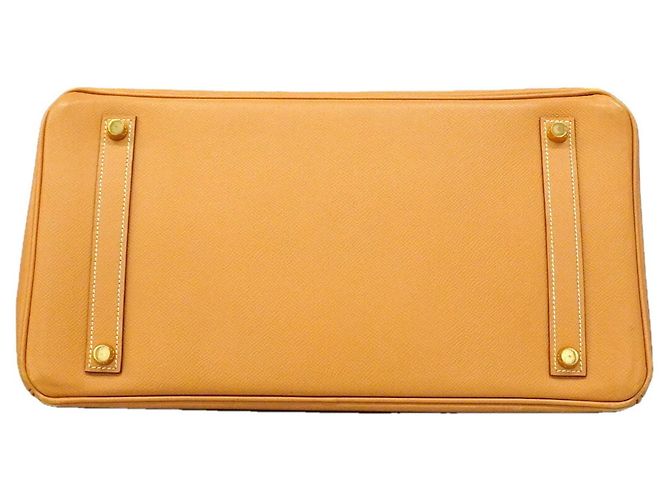 Hermès Hermes Birkin 35 Handtasche - Ansicht 3