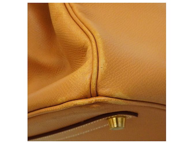 Hermès Hermes Birkin 35 Handtasche - Ansicht 6