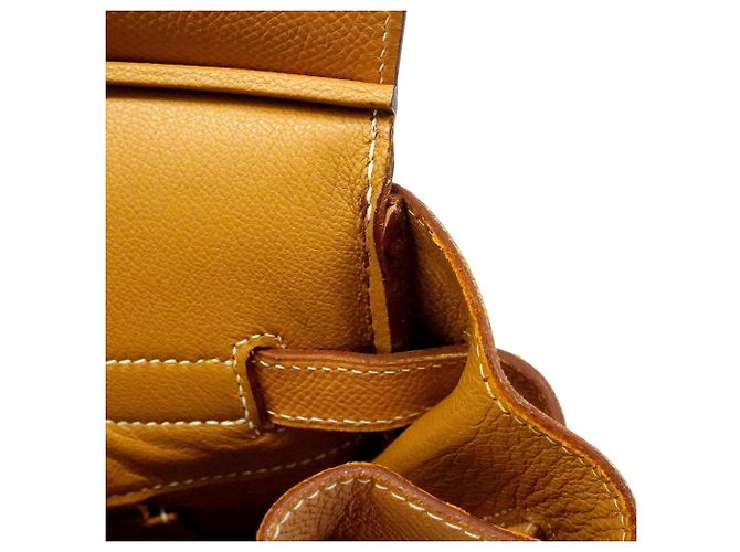 Hermès Hermes Birkin 35 Handtasche - Ansicht 7