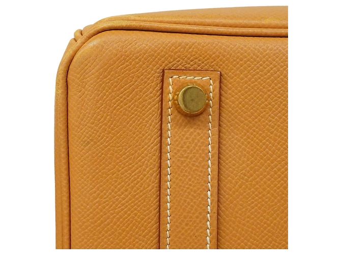 Hermès Hermes Birkin 35 Handtasche - Ansicht 8