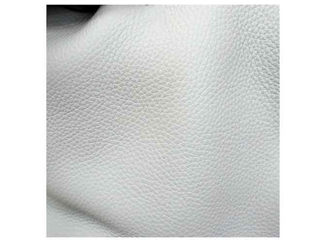 Hermès Hermes Picotin Lock MM Handtasche Blau - Ansicht 10