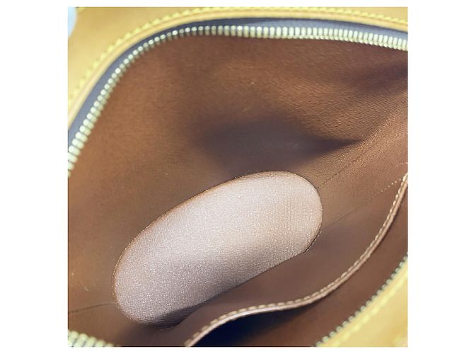 Louis Vuitton Monogram Druot Shoulder Bag Brown - view 4