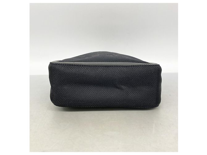 Sac à épaule Louis Vuitton Damier Géant Citadin NM Noir - vue 3