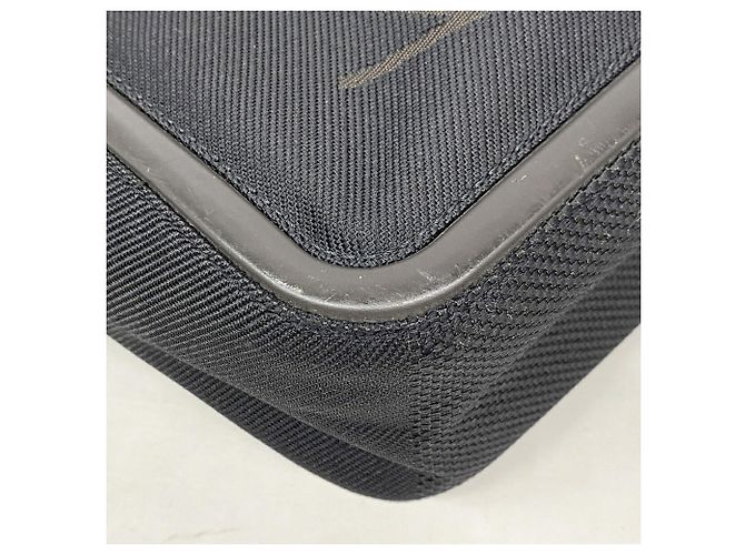 Sac à épaule Louis Vuitton Damier Géant Citadin NM Noir - vue 6