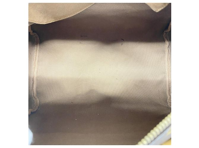 Bolso Louis Vuitton Monogram Speedy 30 Castaño - vista 4