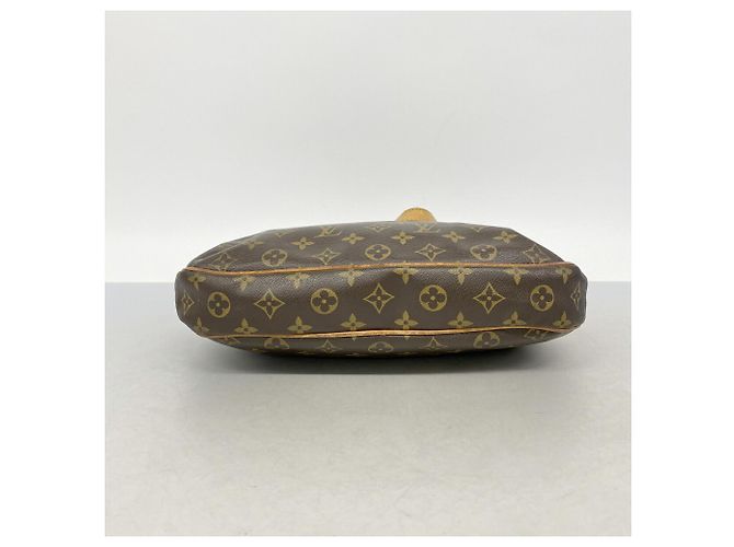 Bolso Louis Vuitton Monogram Odeon GM Castaño - vista 3