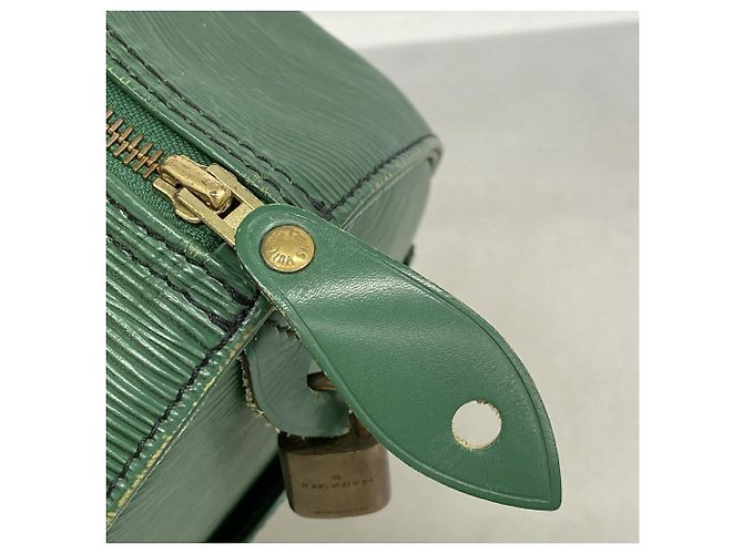 Louis Vuitton Epi Speedy 40 Handtasche - Ansicht 11