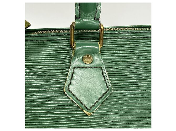 Louis Vuitton Epi Speedy 40 Handtasche - Ansicht 12