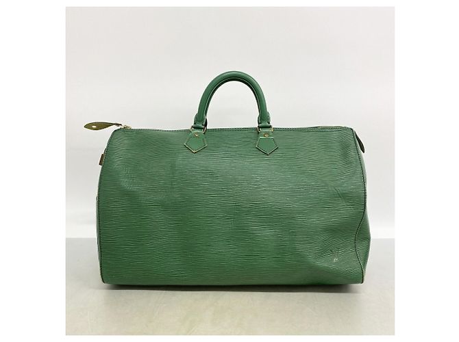 Louis Vuitton Epi Speedy 40 Handtasche - Ansicht 13