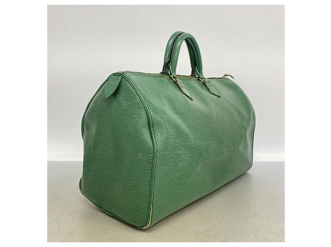 Louis Vuitton Epi Speedy 40 Handtasche - Ansicht 2