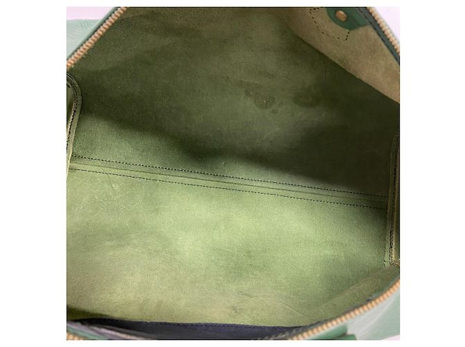 Louis Vuitton Epi Speedy 40 Handtasche - Ansicht 4