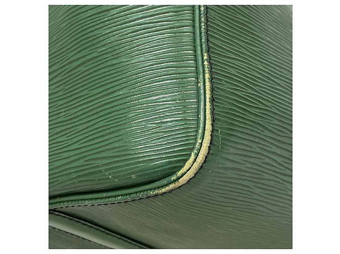 Louis Vuitton Epi Speedy 40 Handtasche - Ansicht 6