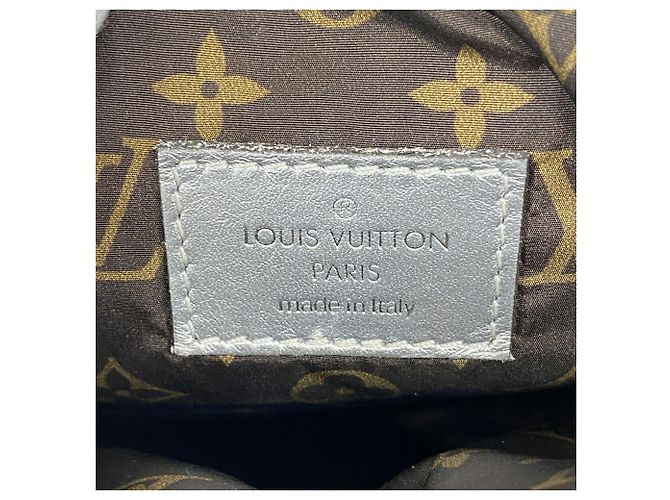 Bolso de hombro/Bolso Louis Vuitton LV Pillow M81716 Plata - vista 5
