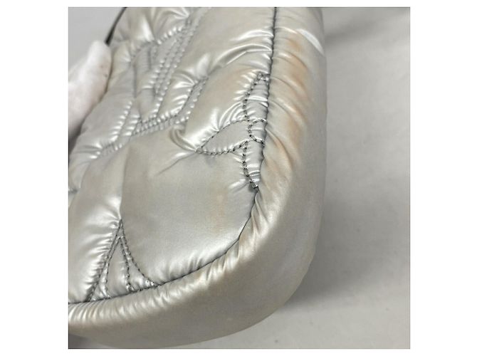 Bolso de hombro/Bolso Louis Vuitton LV Pillow M81716 Plata - vista 6