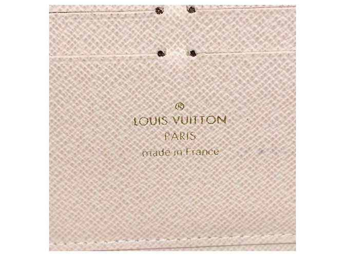 Louis Vuitton Monogram Portefeuille Clemence Long Wallet Pink - view 4