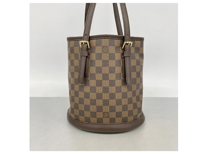 Borsa Tote Louis Vuitton Damier Mare N42240 Ebene Damier ebene - vista 10