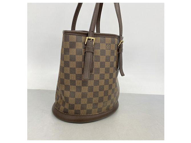 Borsa Tote Louis Vuitton Damier Mare N42240 Ebene Damier ebene - vista 2