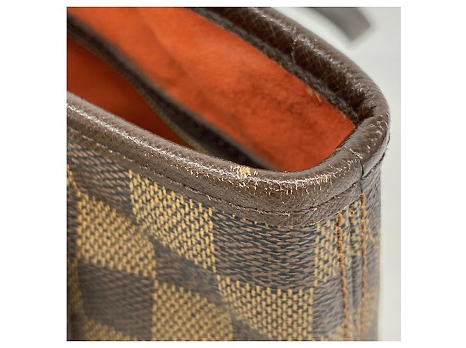 Borsa Tote Louis Vuitton Damier Mare N42240 Ebene Damier ebene - vista 6