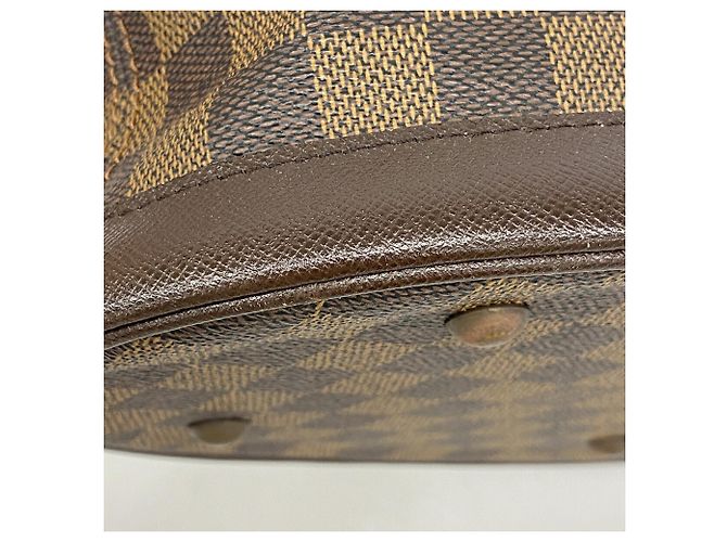 Borsa Tote Louis Vuitton Damier Mare N42240 Ebene Damier ebene - vista 7