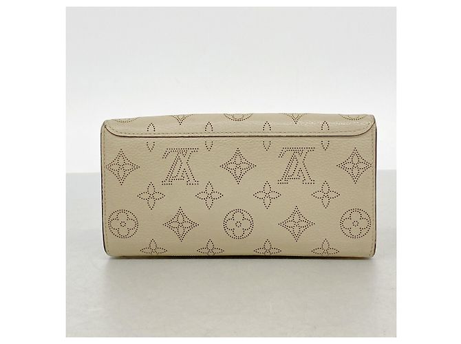 Louis Vuitton Mahina Portefeuille Iris Long Wallet - view 10