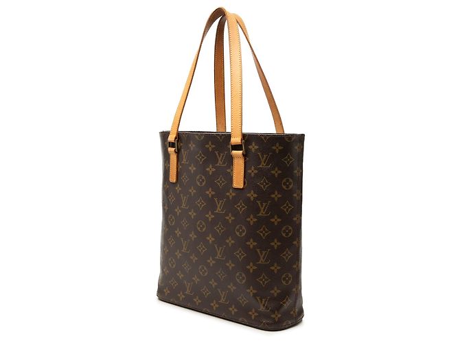 Louis Vuitton Brown Monogram Vavin GM - vista 2