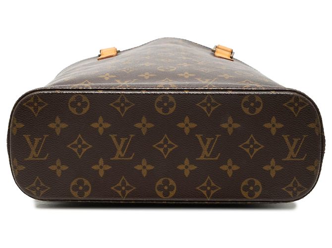 Louis Vuitton Brown Monogram Vavin GM - vista 3