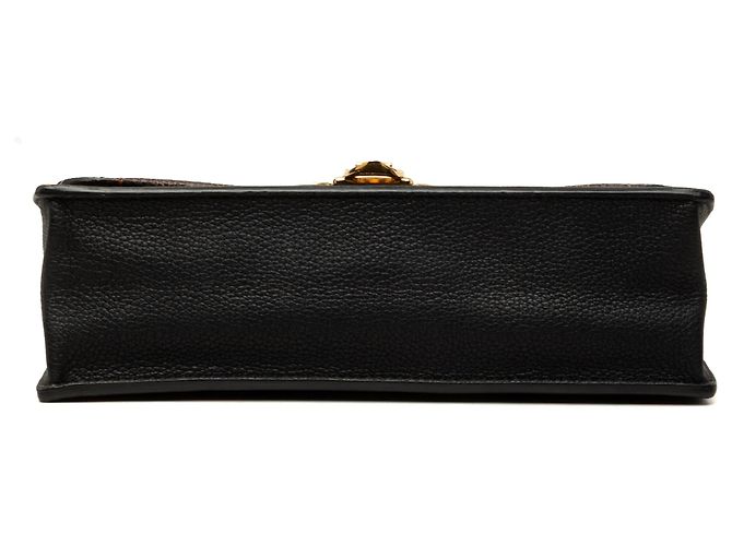 Louis Vuitton Brown Damier Ebene Vavin Wallet on Chain - Ansicht 3