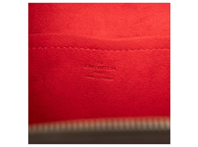 Louis Vuitton Brown Damier Ebene Knightsbridge Marron - vue 5