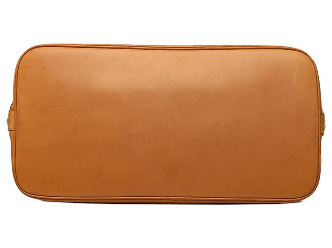 Louis Vuitton Brown Monogram Alma PM Marron - vue 3