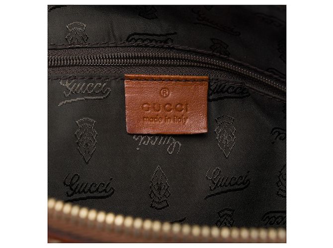 Borsa Gucci Pink GG Crystal Duchessa Rosa - vista 5