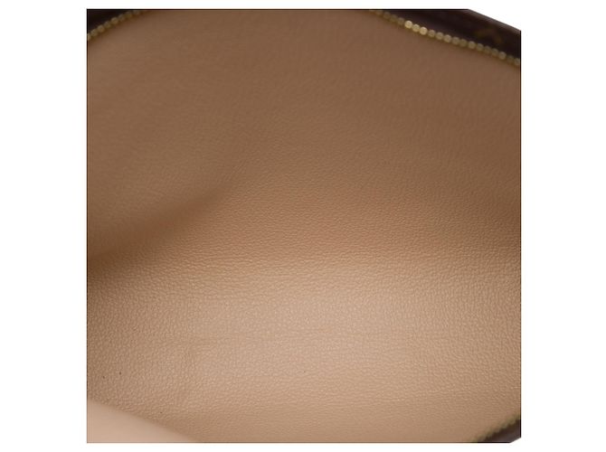 Neceser Louis Vuitton Brown Monogram Summer Trunks 26 Castaño - vista 4