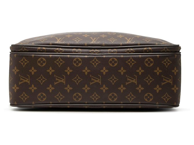 Louis Vuitton Brown Monogram Icare Braun - Ansicht 3