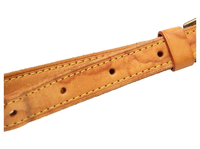 Louis Vuitton Brown Monogram Viva Cite PM Castaño - vista 6