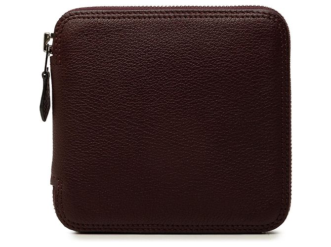 Hermès Pink Bouclerie D Attelage Silky Pop Tote Rosa - vista 8