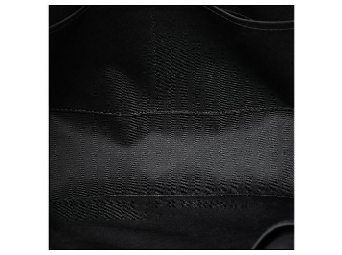 Louis Vuitton Black Damier Graphite Porte Documents Jour Noir - view 4